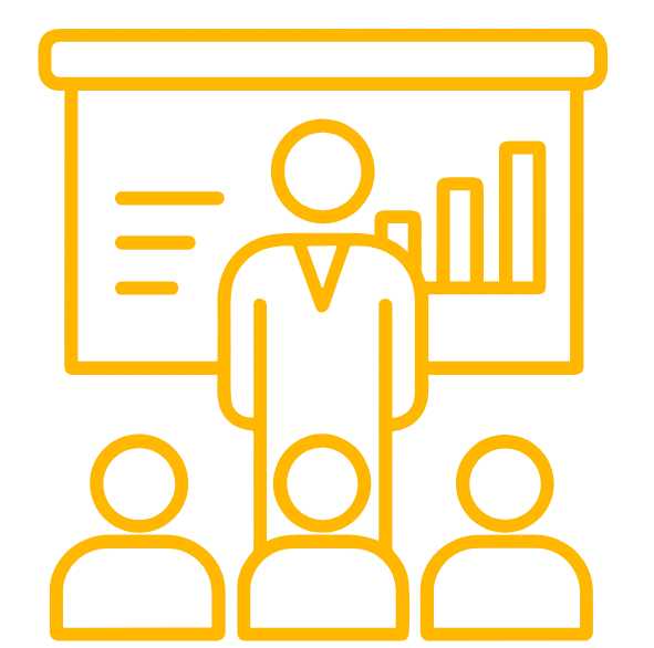 executive presence training